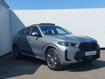 Used BMW X6 2026 for sale - 79201171: Photo