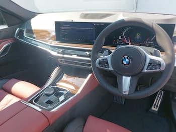 Used BMW X6 2026 for sale - 79201171: Photo