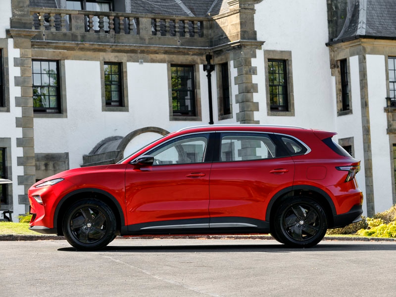 Used MG MGS5 2026 for sale - 78126672: Photo 4