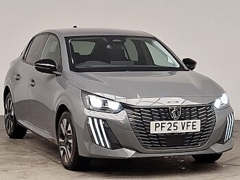 2025 - Hatchback 1.0 SCe Essential 5dr