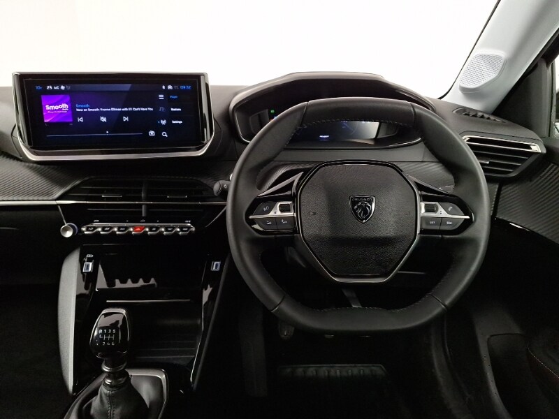 Used Peugeot 208 2025 for sale - 77722345: Photo 7