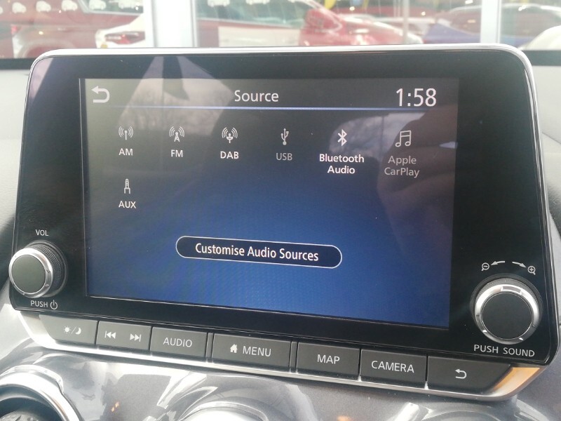 Used Nissan Juke 2022 for sale - 77717544: Photo 11