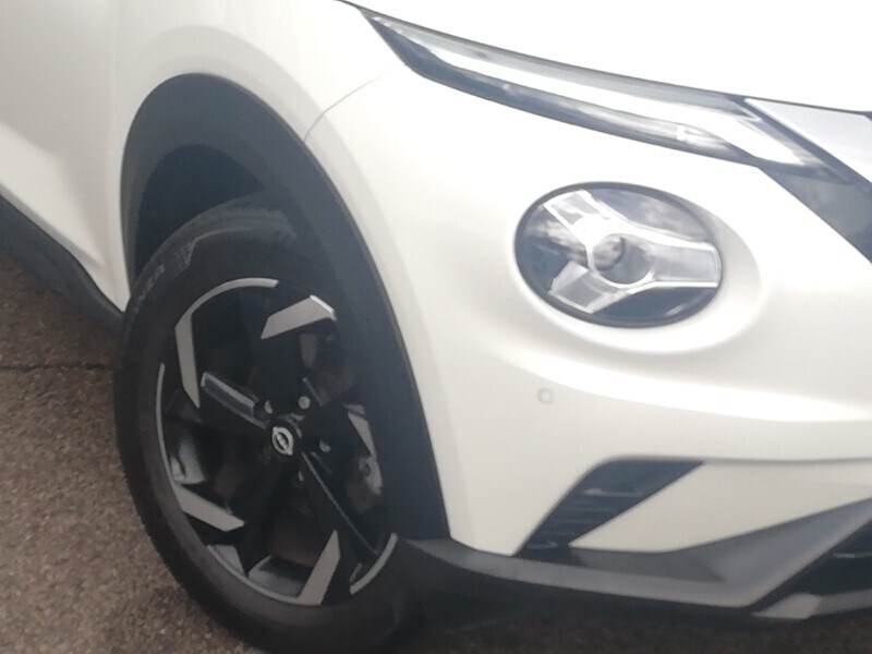 Used Nissan Juke 2022 for sale - 77717544: Photo 9