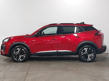 Used Peugeot 2008 2024 for sale - 77343506: Photo