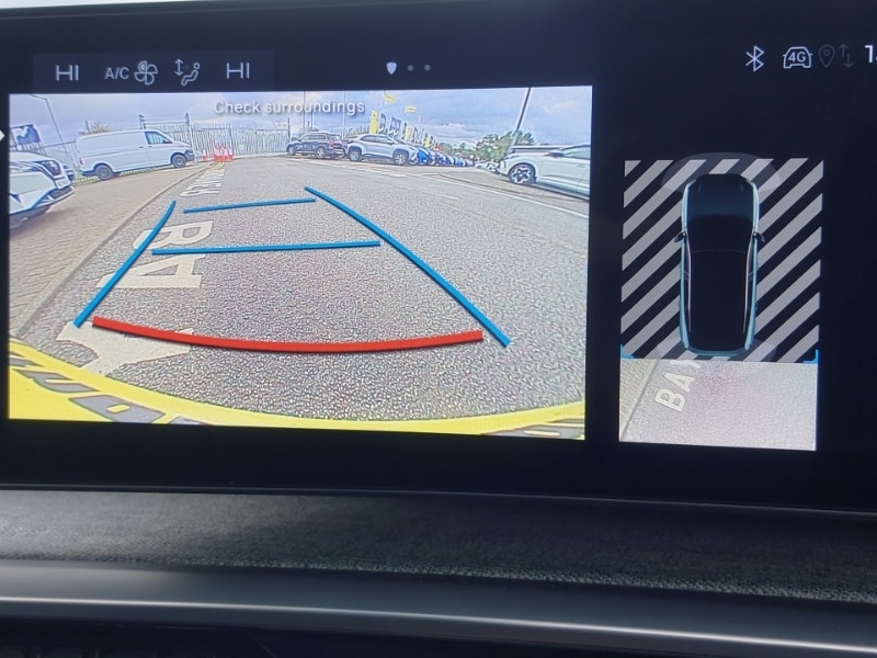 Used Peugeot 3008 2024 for sale - 77150882: Photo 11