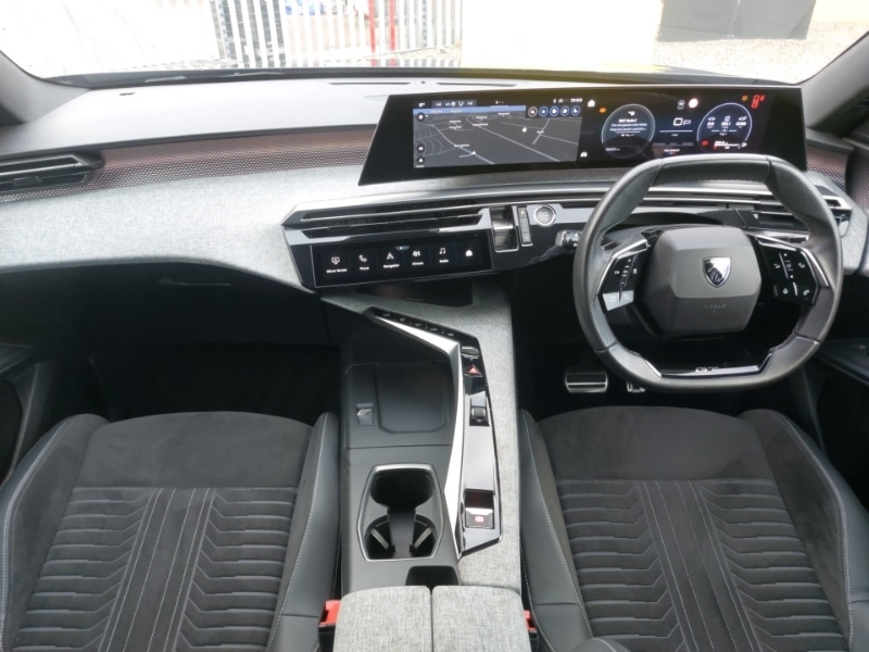 Used Peugeot 3008 2024 for sale - 77150882: Photo 2