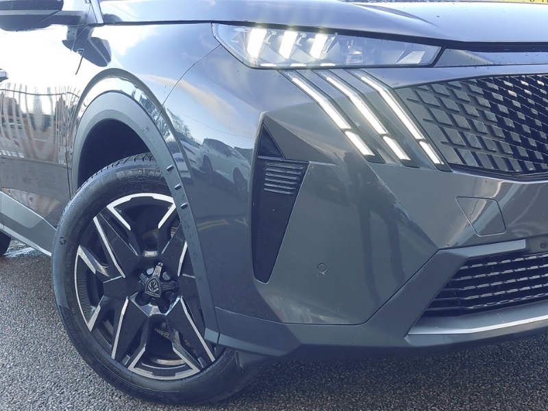 Used Peugeot 3008 2024 for sale - 77150882: Photo 9