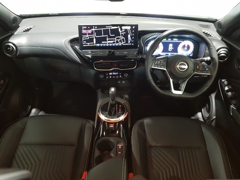 Used Nissan Juke 2025 for sale - 77955853: Photo 2