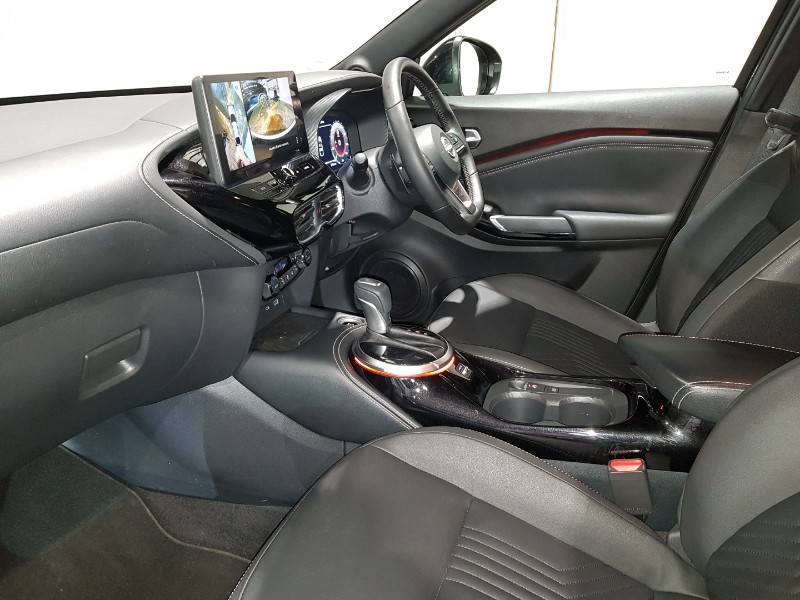 Used Nissan Juke 2025 for sale - 77955853: Photo 5