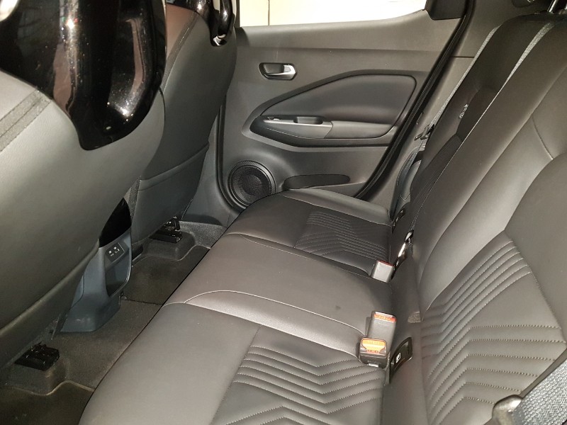 Used Nissan Juke 2025 for sale - 77955853: Photo 6