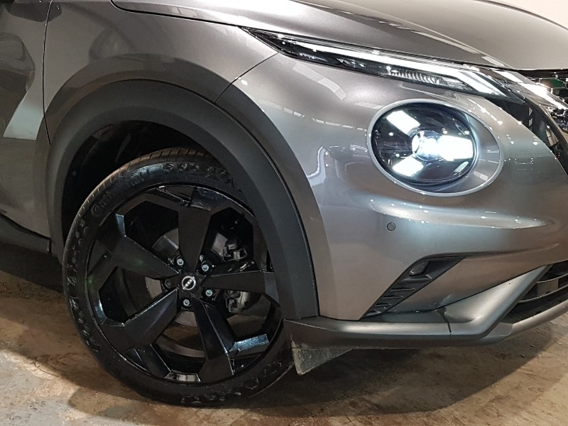 Used Nissan Juke 2025 for sale - 77955853: Photo 9