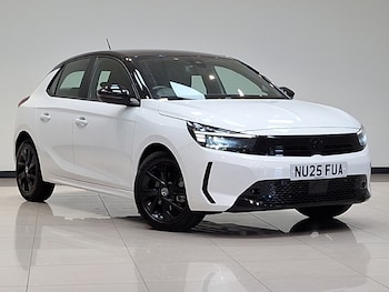 Vauxhall - Corsa