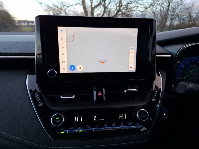 Used Toyota Corolla 2023 for sale - 77438876: Photo 11