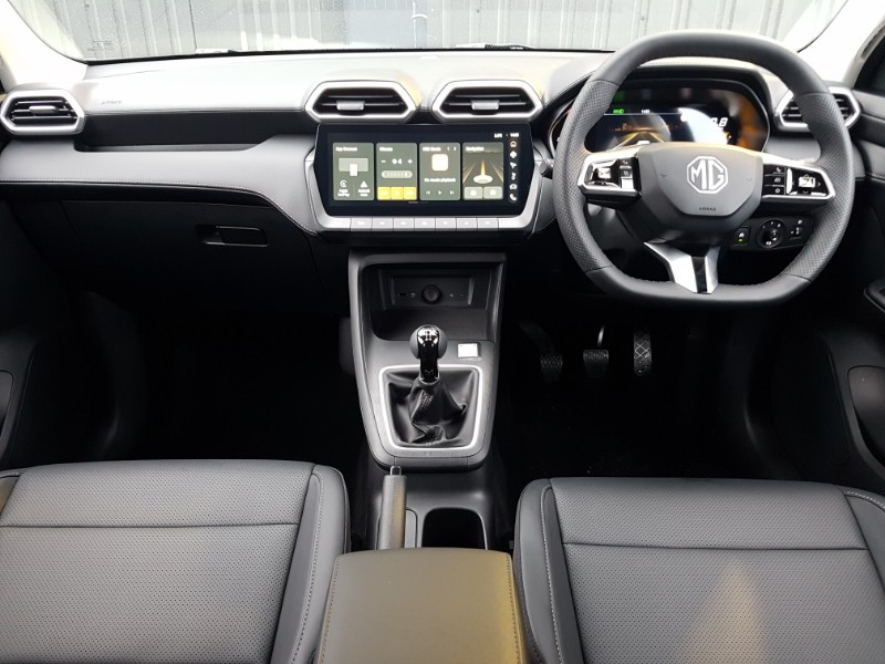 Used MG MG ZS 2025 for sale - 77428898: Photo 2