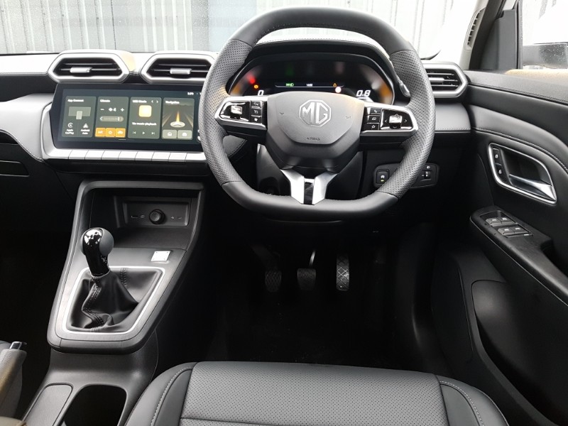 Used MG MG ZS 2025 for sale - 77428898: Photo 7