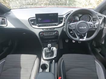 Used Kia Ceed 2023 for sale - 79722040: Photo