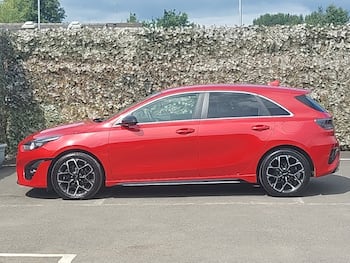 Used Kia Ceed 2023 for sale - 79722040: Photo