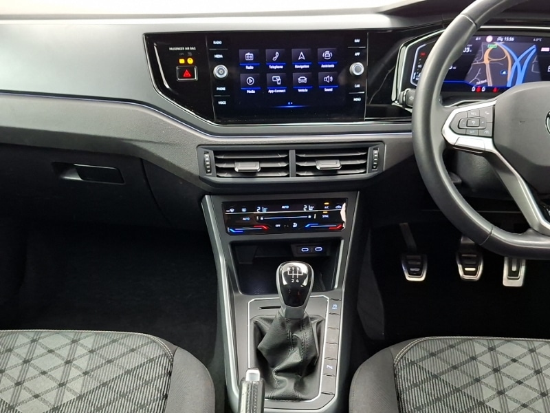 Used Volkswagen Polo 2022 for sale - 77454408: Photo 10