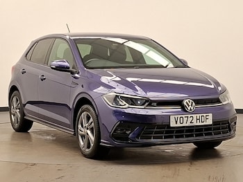 Volkswagen Polo feature image