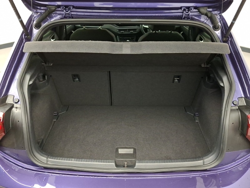 Used Volkswagen Polo 2022 for sale - 77454408: Photo 8