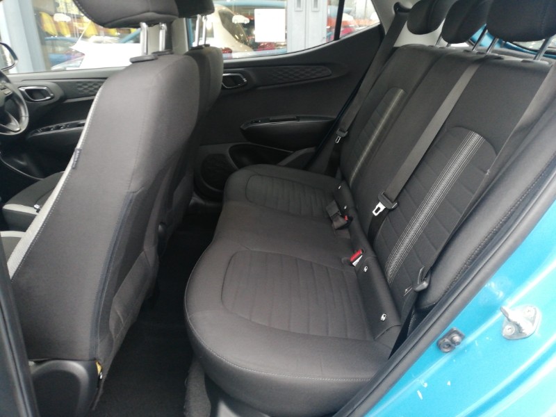 Used Hyundai i10 2022 for sale - 76742098: Photo 6