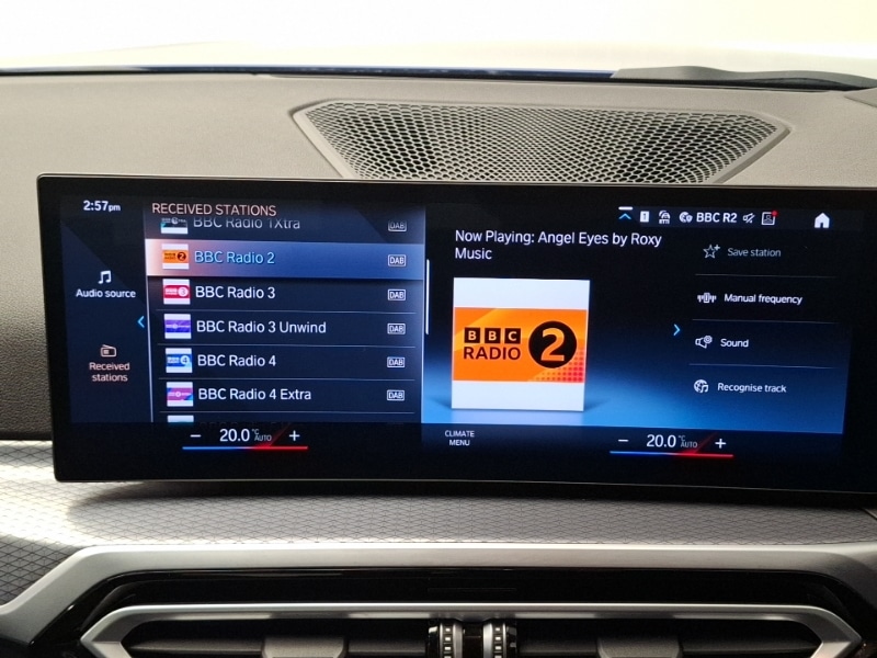 Used BMW 3 Series 2024 for sale - 77202183: Photo 10