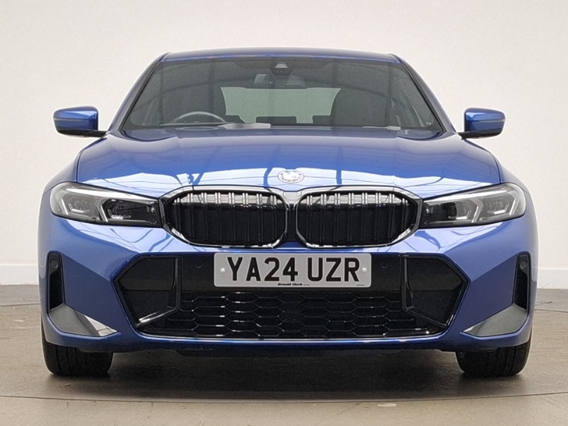 Used BMW 3 Series 2024 for sale - 77202183: Photo 12