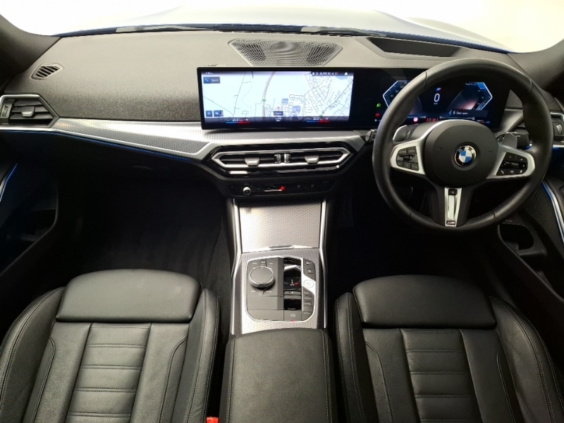 Used BMW 3 Series 2024 for sale - 77202183: Photo 2