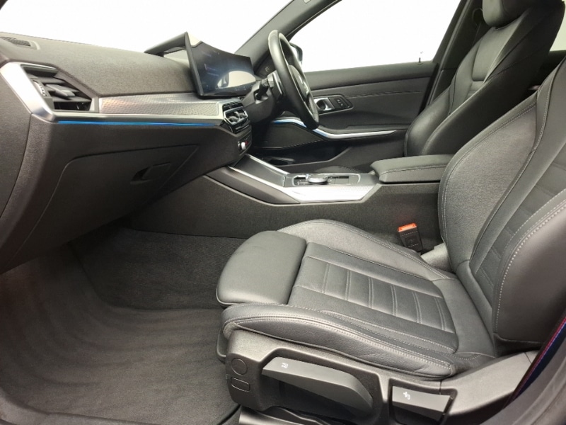 Used BMW 3 Series 2024 for sale - 77202183: Photo 5