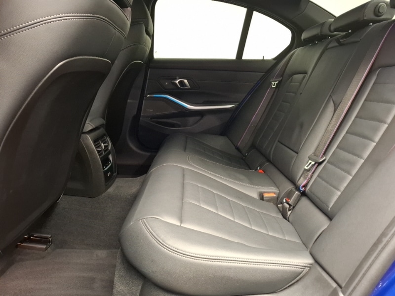 Used BMW 3 Series 2024 for sale - 77202183: Photo 6