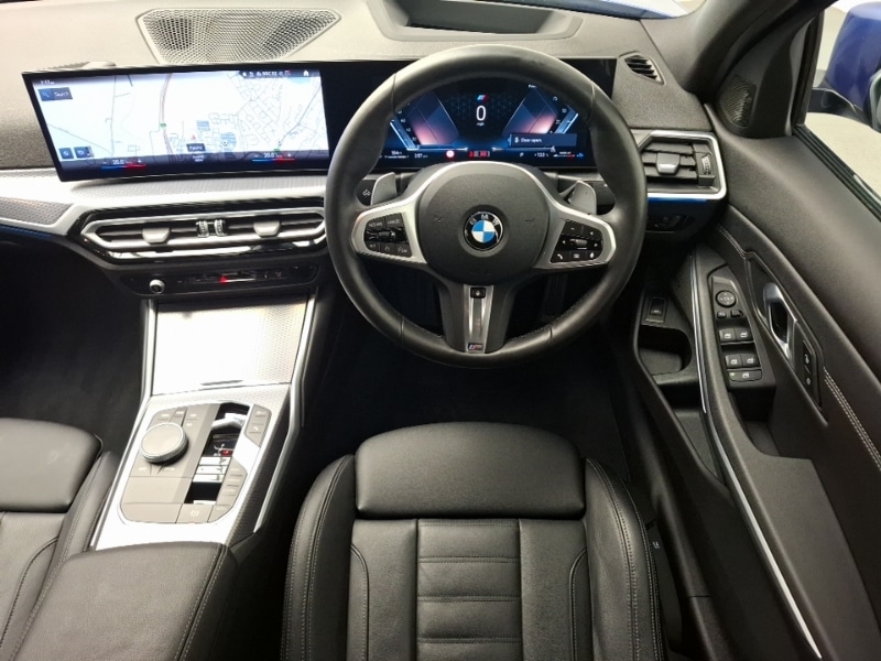 Used BMW 3 Series 2024 for sale - 77202183: Photo 7