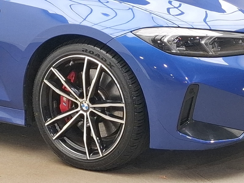 Used BMW 3 Series 2024 for sale - 77202183: Photo 9