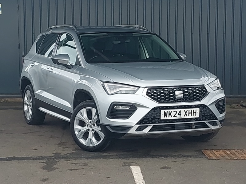Used SEAT Ateca 2024 for sale - 78114343: Photo 1
