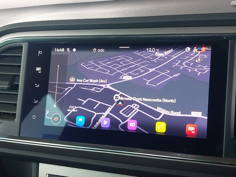 Used SEAT Ateca 2024 for sale - 78114343: Photo 10