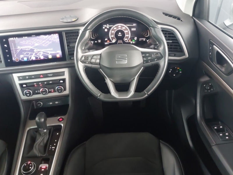 Used SEAT Ateca 2024 for sale - 78114343: Photo 7