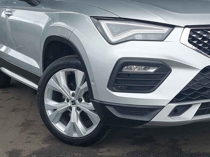 Used SEAT Ateca 2024 for sale - 78114343: Photo 9