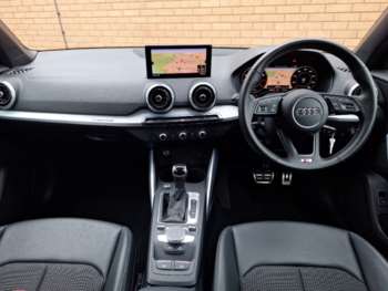 Used Audi Q2 2022 for sale - 75114556: Photo