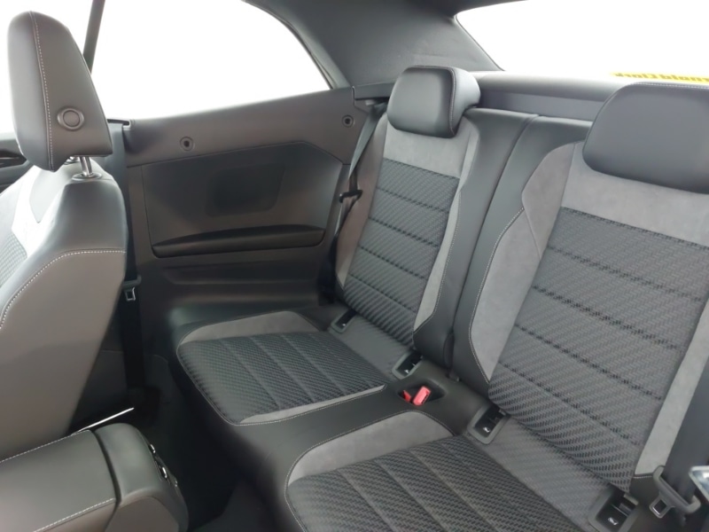 Used Volkswagen T-Roc 2025 for sale - 76097759: Photo 6