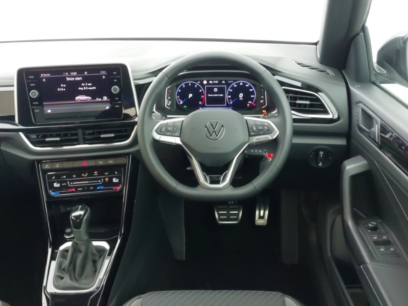 Used Volkswagen T-Roc 2025 for sale - 76097759: Photo 7