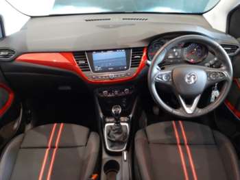 Used Vauxhall Crossland 2021 for sale - 75204272: Photo
