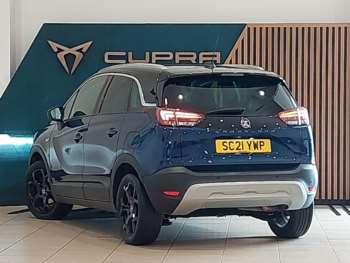 Used Vauxhall Crossland 2021 for sale - 75204272: Photo