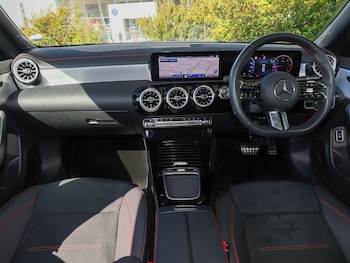 Used Mercedes-Benz CLA 2024 for sale - 76947670: Photo