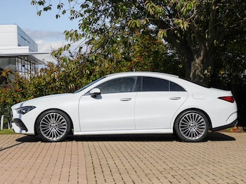 Used Mercedes-Benz CLA 2024 for sale - 76947670: Photo
