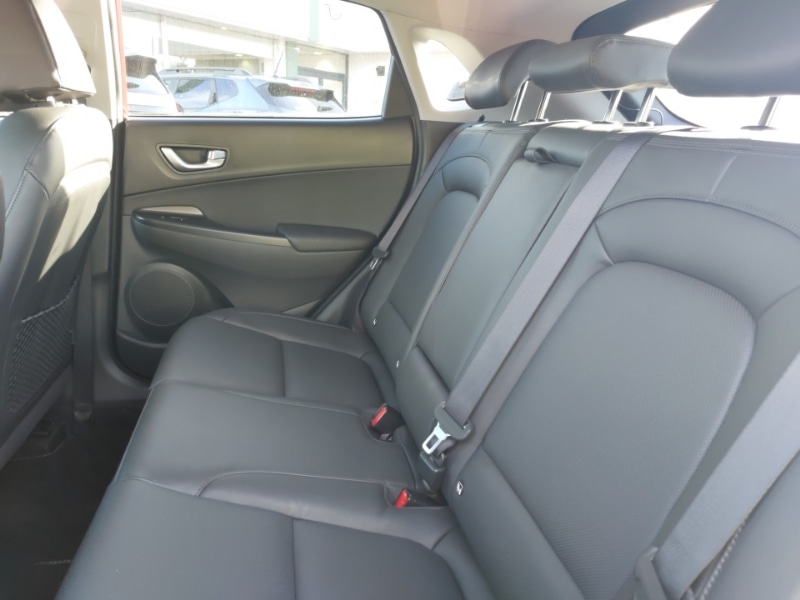 Used Hyundai KONA 2022 for sale - 77269960: Photo 6