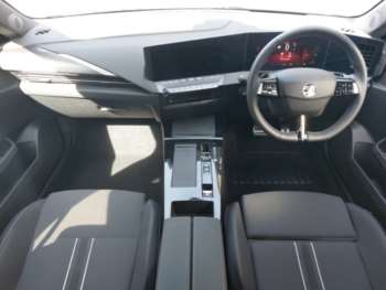 Used Vauxhall Astra 2025 for sale - 74873237: Photo