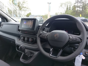 Used Renault Trafic 2026 for sale - 78532723: Photo