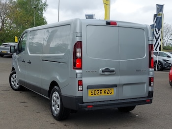 Used Renault Trafic 2026 for sale - 78532723: Photo
