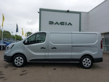 Used Renault Trafic 2026 for sale - 78532723: Photo