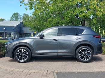 Used Mazda CX-5 2023 for sale - 79617844: Photo