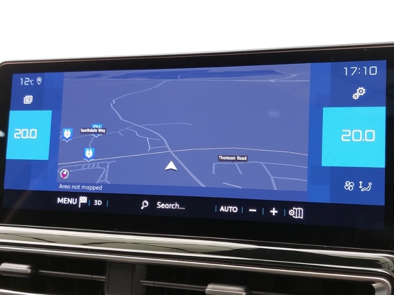 Used Citroen C5 Aircross 2024 for sale - 77823233: Photo 10